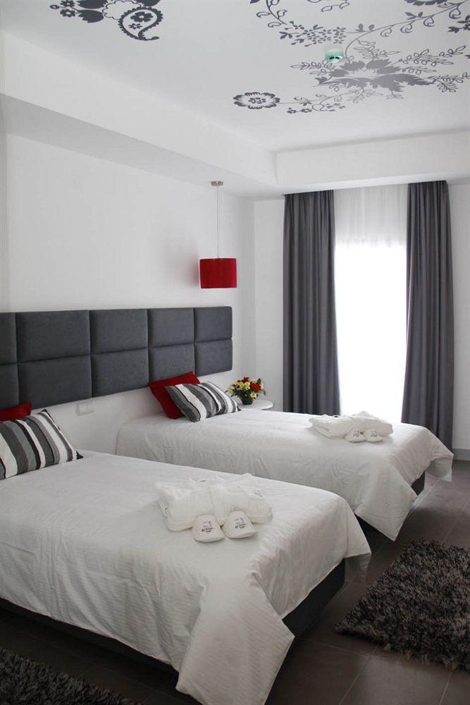 Rossio Hotel Portalegre Eksteriør billede